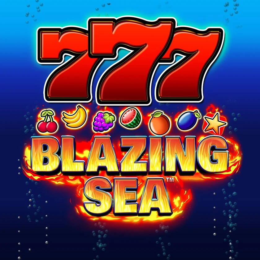 Blazing Sea ™