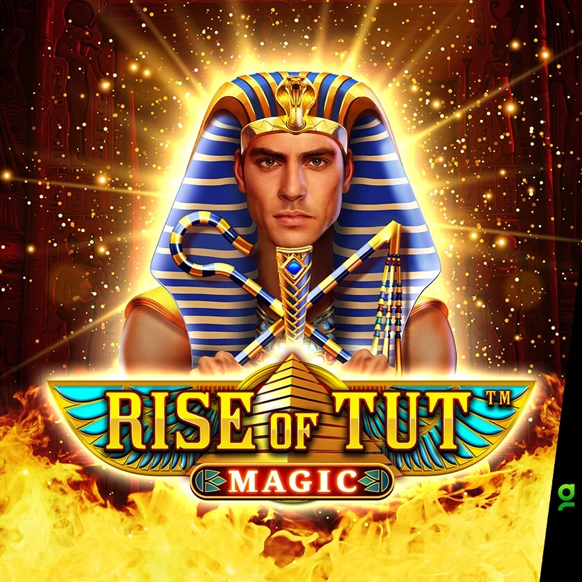 Rise of Tut™ Magic