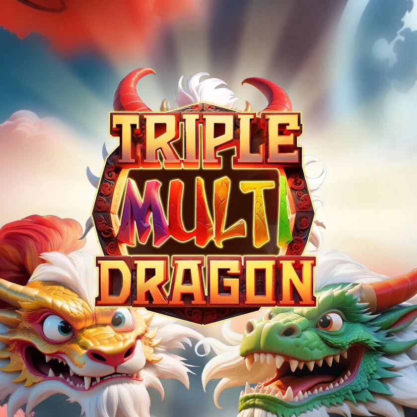 Triple Multi Dragon