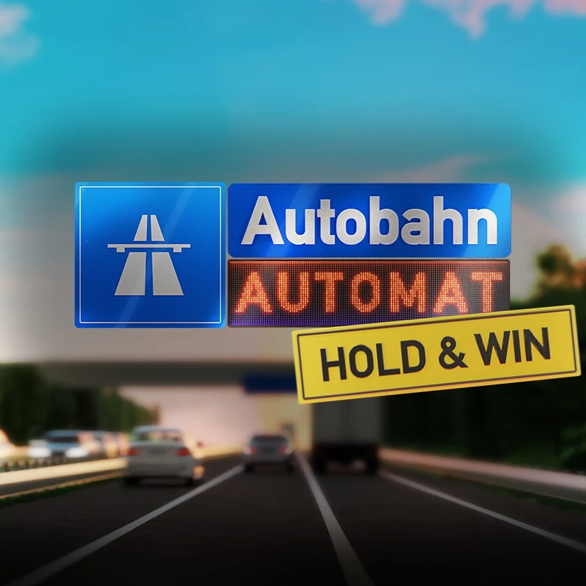 Autobahn Automat
